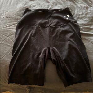 Gymshark Seamless Shorts
